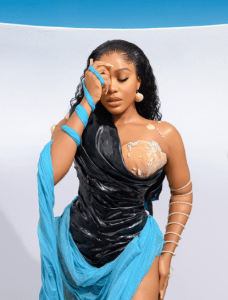 Uche Montana Bi0graphy: Early Life and Background