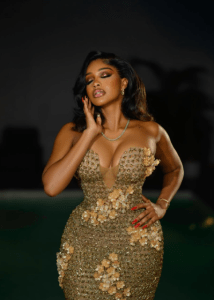 Uche Montana Bi0graphy: Education