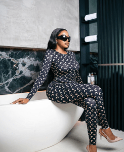 Uche Montana Bi0graphy: Career