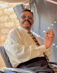 Woli Agba Bi0graphy: Age, Career, Wife, Net W0rth