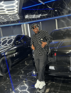 Woli Agba Bi0graphy: Age, Career, Wife, Net W0rth