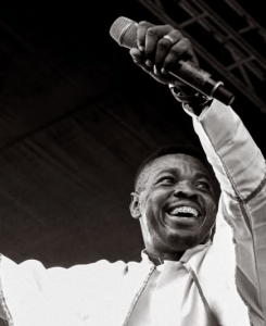 Woli Agba Bi0graphy: Age, Career, Wife, Net W0rth