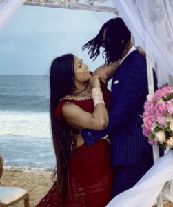 Chukwuma Orize Career