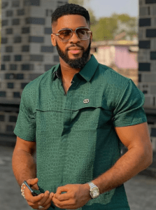 Bright Morgan BBN Scandal