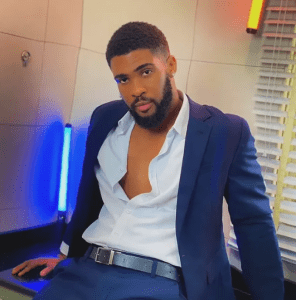 Bright Morgan BBN Bi0graphy: Age, Career, Gir, Net W0rth, Scandal