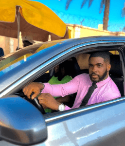 Bright Morgan BBN Career