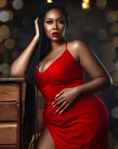 Gigi Jasmine BBN Boyfriend