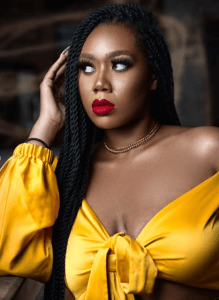 Gigi Jasmine BBN Bi0graphy