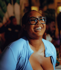 Gigi Jasmine BBN Age and Education