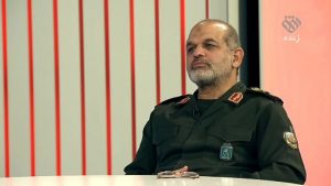NPT commitments 'meaningless' if scientists, facilities unsafe, says senior IRGC commander - JNS.org