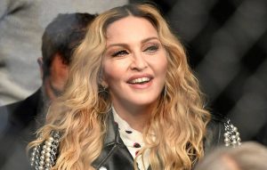 Madonna Louise Ciccone | MY HERO