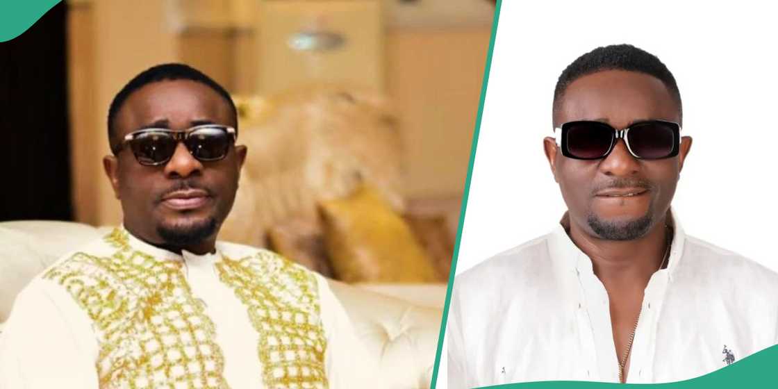Emeka Ike Calls Out Pastors, Shares Video of How to Spend Church Funds:  "They Will Not Hear" - Legit.ng