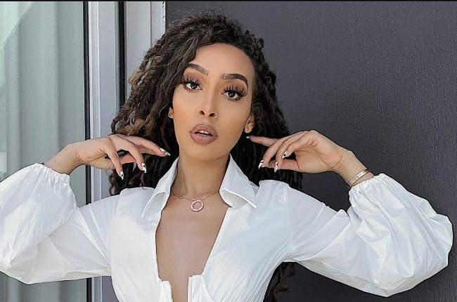Sarah Langa on the highs and lows of digital content creation and making  money as an influencer | News24