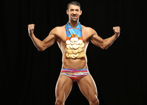 Michael Phelps: Find Yourself, Find Your Dream | by Jeff Cunningham | Medium