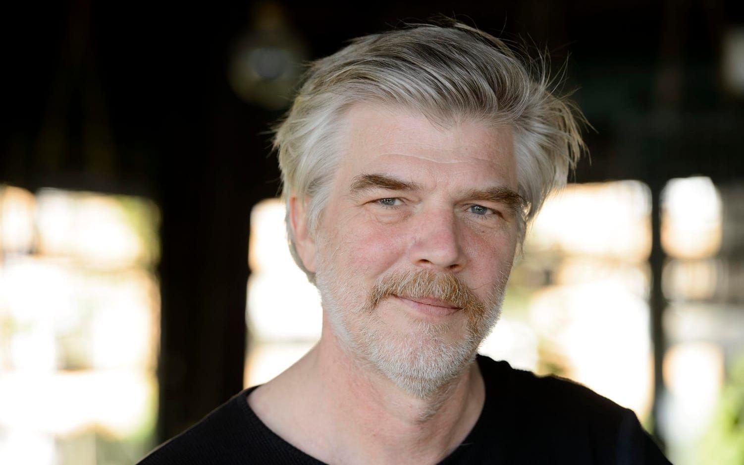 Jakob Eklund klar för ny nordisk deckare | TTELA