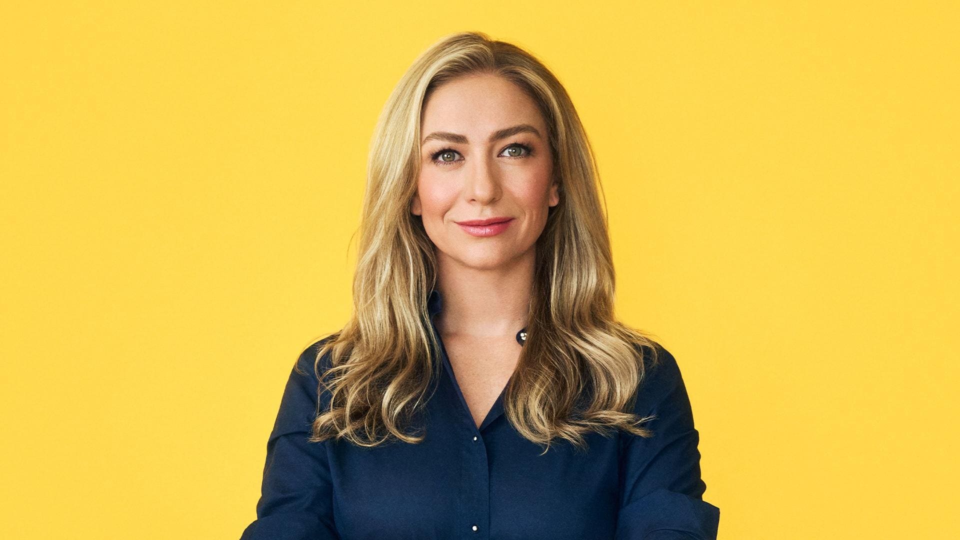 Whitney Wolfe Herd's Evolution Is A Masterclass In Business Innovation