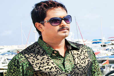 I was scared out of my wits that day: Sritam Das | Regional Movie News -  Times of India