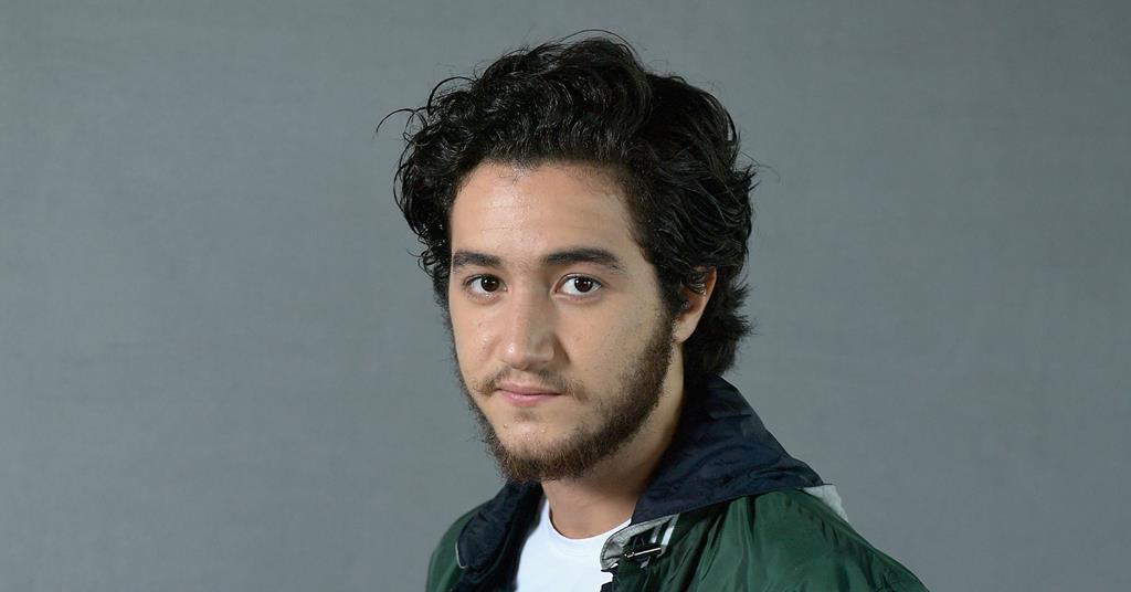 Arab Stars of Tomorrow 2017 profiles: Ahmed Malek, actor (Egypt) | Features  | Screen