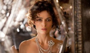 Anna Karenina,' From Joe Wright, With Keira Knightley - The New York Times