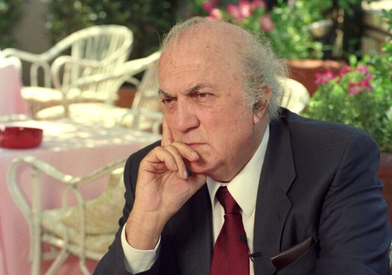 Federico Fellini | The official website of the Praemium Imperiale