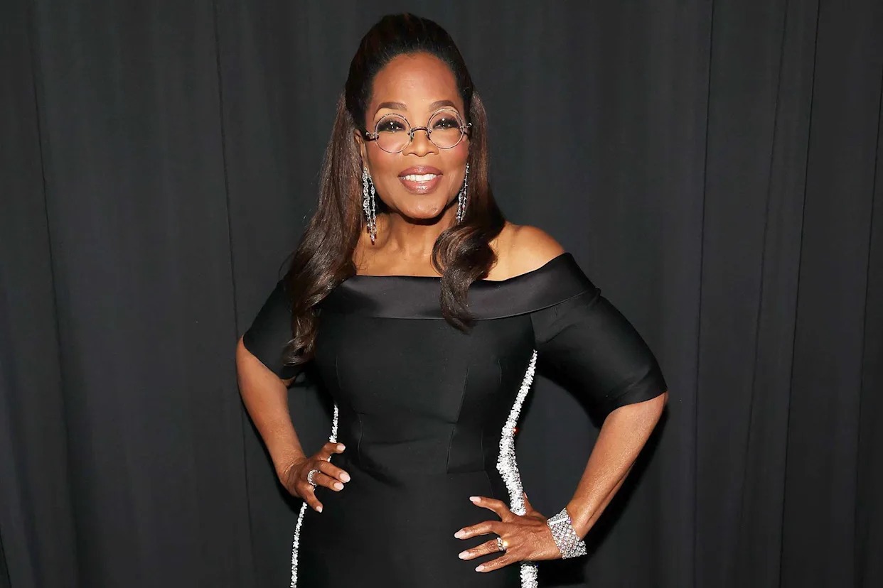 Oprah Winfrey admits she doesn't miss her daytime talk show: 'What we were doing every day became just so hard'