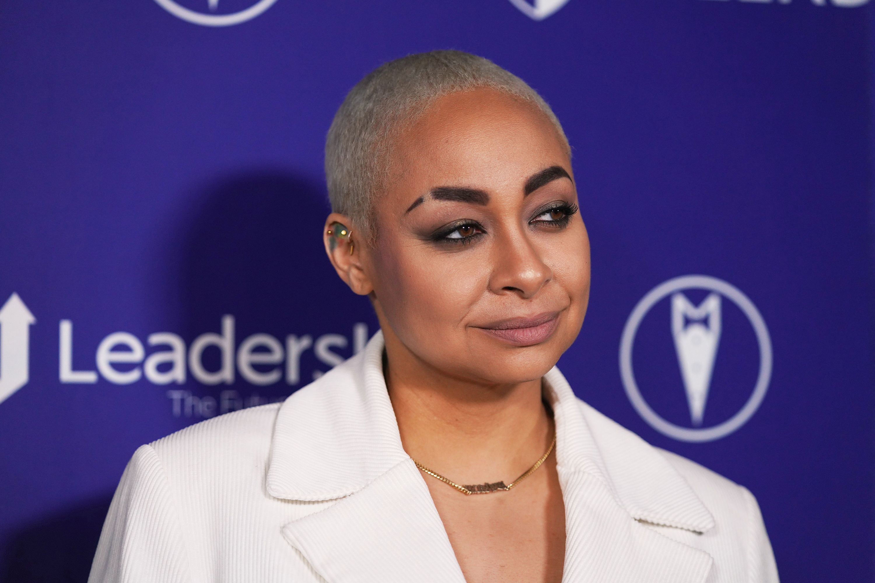 Raven-Symoné made everyone she dated sign an NDA | CNN