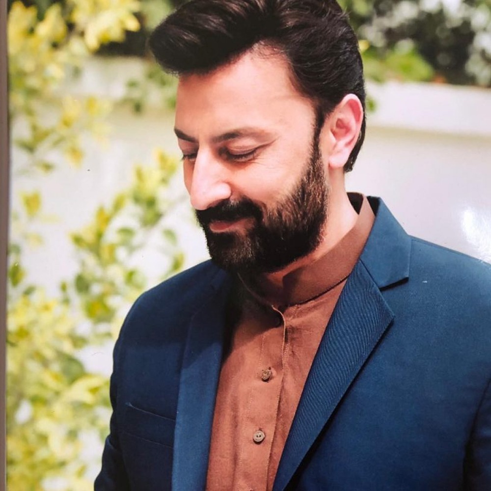 Babar Ali Age, Wife, Family & Biography