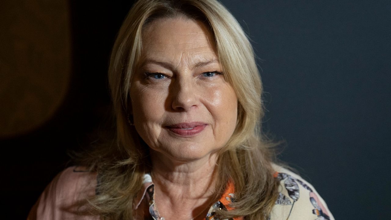 Helena Bergström om skönhetshetsen: Ska man skämmas för att man åldras?