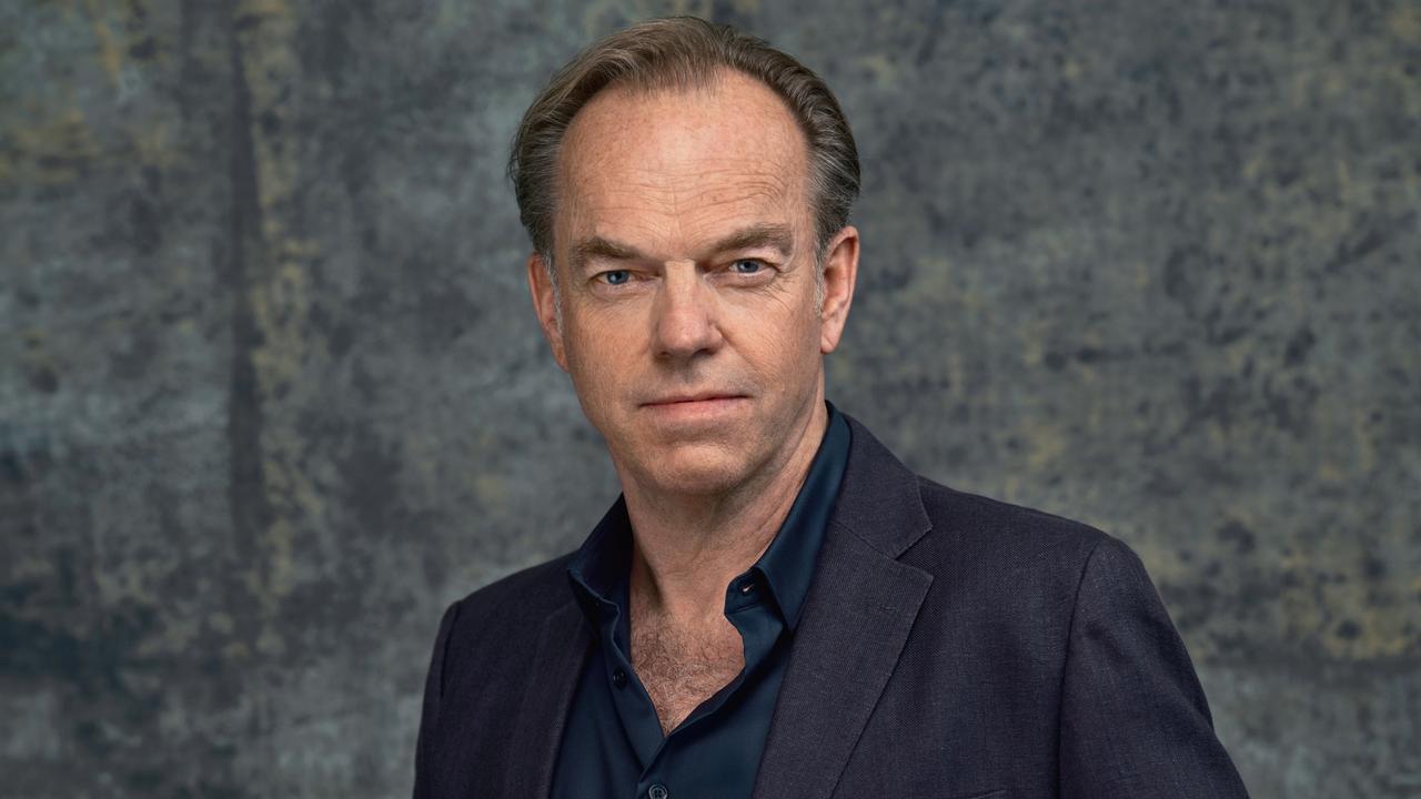 Why Hugo Weaving won't watch the Oscars | The Australian