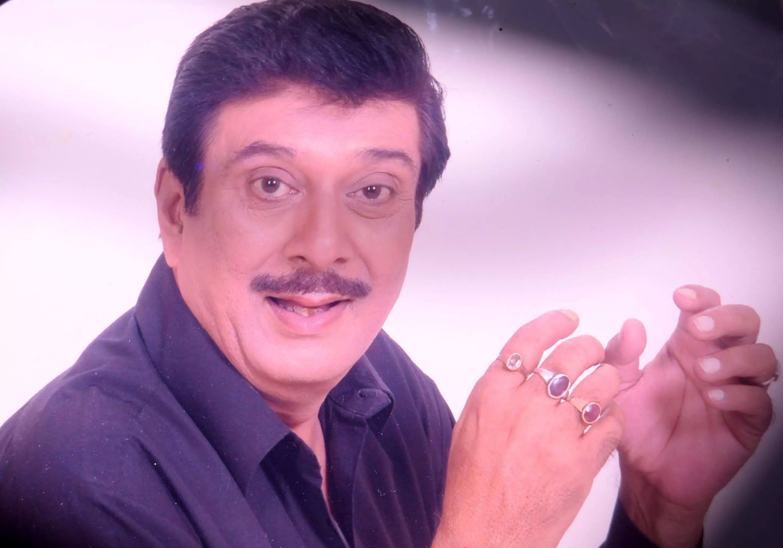 Nipon Goswami passes away; PM Narendra Modi condoles demise