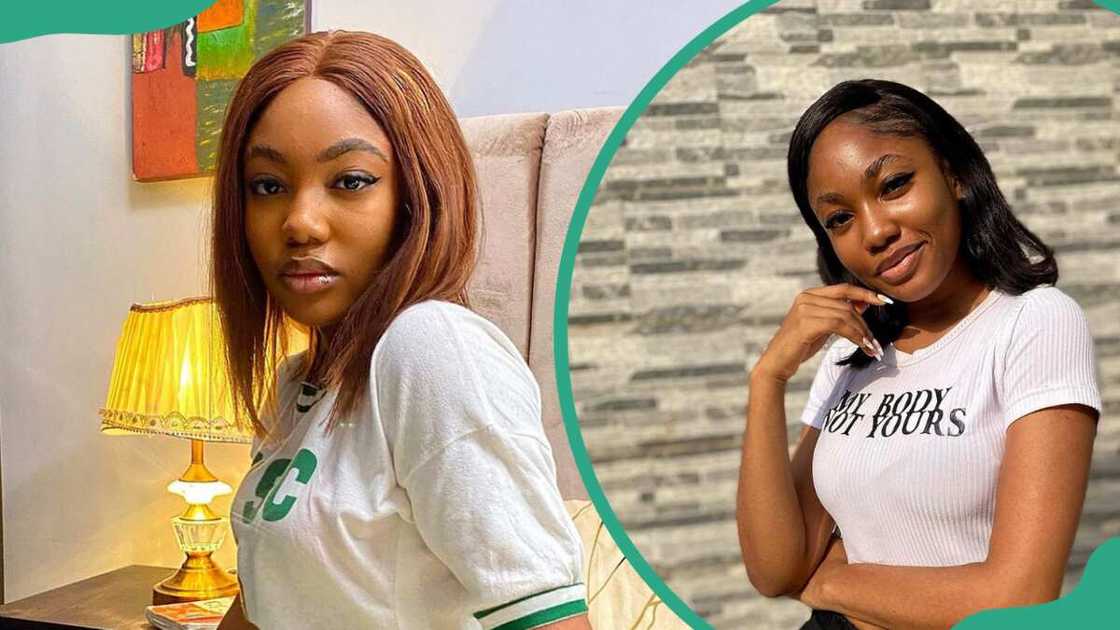 Angel Unigwe's age, parents, background, education and net worth - Legit.ng