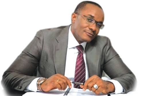 SAINT OBI GOES INTO MUSIC - The Nation Newspaper