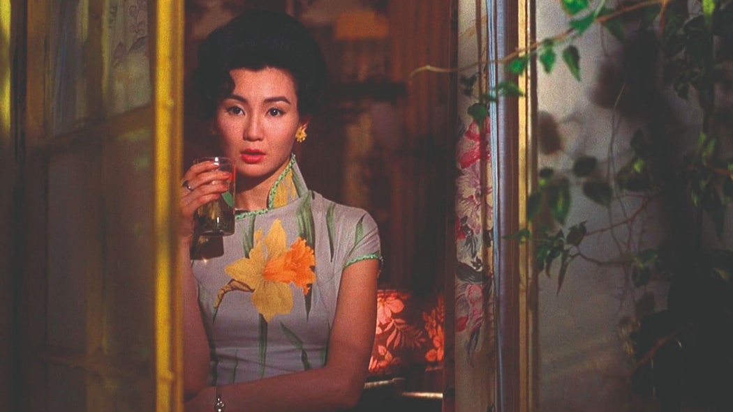A Guide to the Films of Luminous Hong Kong Actress Maggie Cheung | AnOther