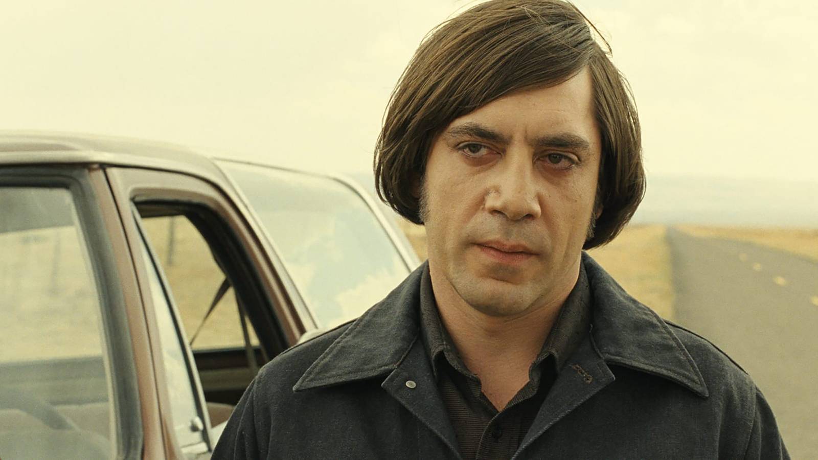A Single Line in No Country for Old Men Explains Why Anton Chigurh Is the  Most Terrifying Movie Villain Ever