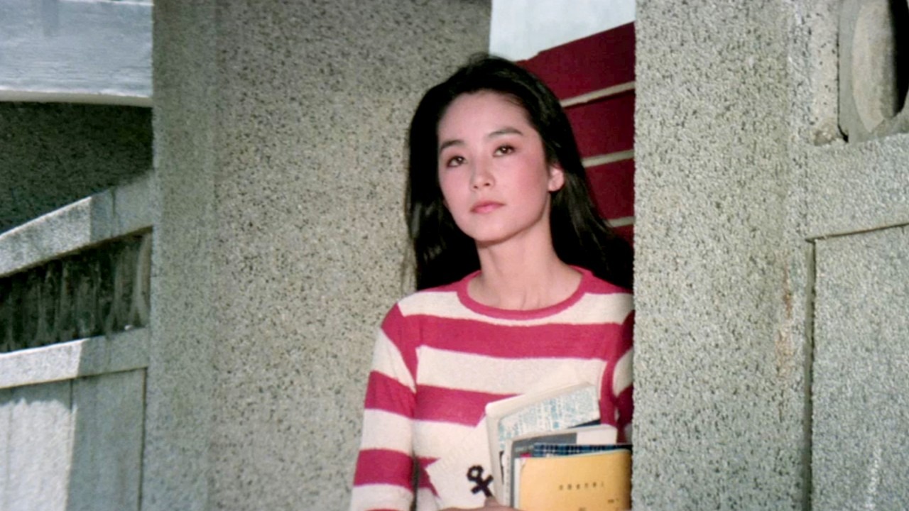 Gelso d'Oro alla Carriera: Brigitte Lin Ching Hsia