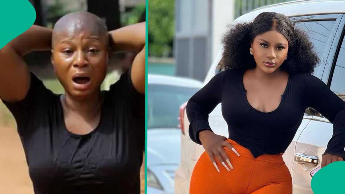 Fuel Is Now N1200”: Destiny Etiko's Comment About End Bad Governance  Protest Sparks Reactions - Legit.ng