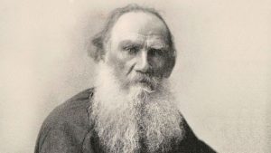 189 years ago: Famous Russian writer Leo Tolstoy was born - Russia Beyond