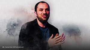 Jan Koum's life changed drastically after selling WhatsApp | IDNFinancials