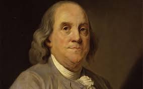 Fun Facts About Benjamin Franklin