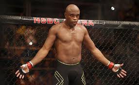 Anderson Silva Record, Net Worth, Weight, Age & More! – BJJ Fanatics
