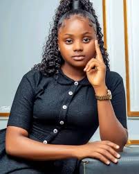 Treasure Uchechi Okonkwo, (Adakirikiri) You're an amazing soul who everyone  would love to be with, so kind, respectful with fear of God, it's so rare  to find. most talented teen actress. Argue