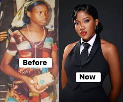 Pretty - Beautiful actress Chinenye Nnebe before and now photos ❤️❤️❤️ |  Facebook