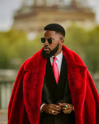 Dr. Akin Faminu-The most stylish man of the week - 234Star