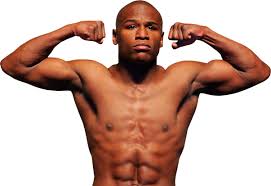 Floyd Mayweather Jr. – World Boxing Association