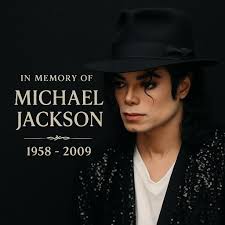 16 years ago today, we lost the King of Pop, Michael Jackson 🙏🏽 We  remember the joy he gave us, the doors he opened for generations, and the  timeless music that connected