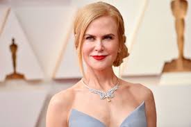Nicole Kidman | Movies, TV Shows, Keith Urban, Children, Age, & Facts |  Britannica