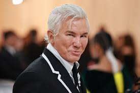 Baz Luhrmann Thought He Was Losing Hearing in One Ear