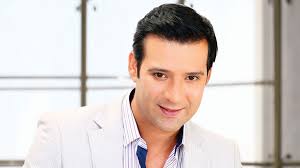 Moammar Rana starts shooting his first film 'Sikandar' as director