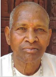 Remembering the Padma Shri awardee folk singer Punaram Nishad on his death  Anniversary today. (16 Nov 1939 - 11 Nov 2017)