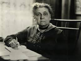 Jane Addams, 1860-1935 | Hoover Institution Jane Addams, 1860-1935